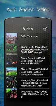 Max Player HD Video screenshot 4