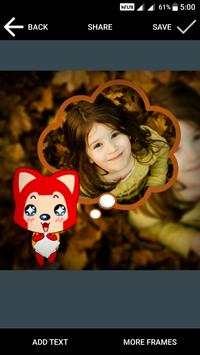 PIP Camera - The Best Photo Editor 8 تصوير الشاشة