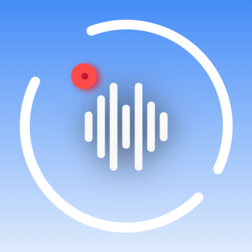 Dictate: Speak to Text to AI icon
