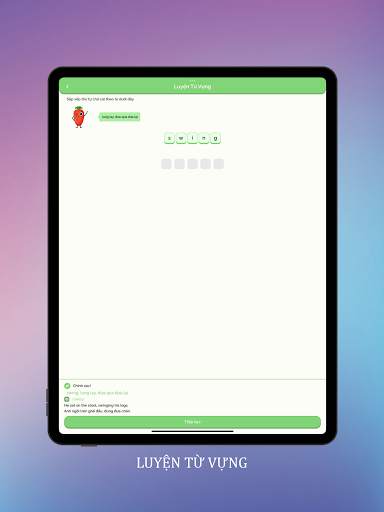 Andy English screenshot 10
