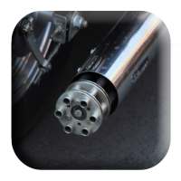 Silencer Sounds on 9Apps
