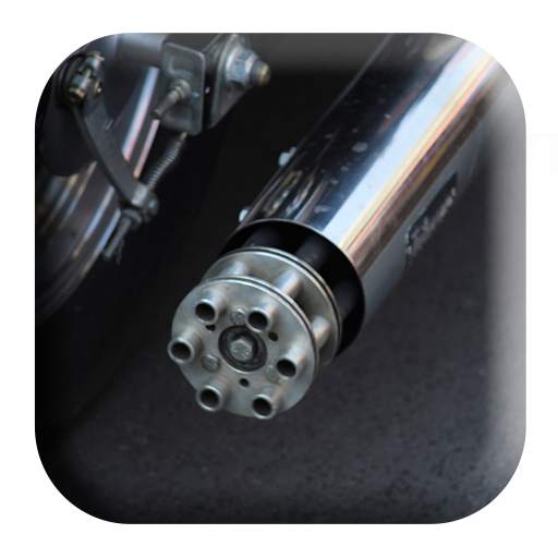Silencer Sounds 1.4