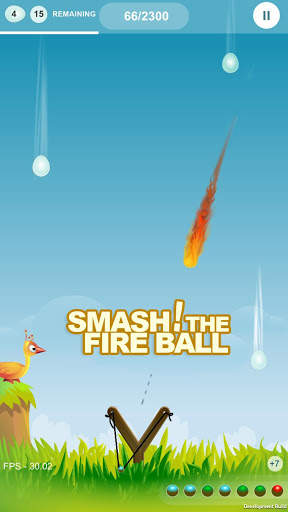 Egg Chick - Fun Games screenshot 3
