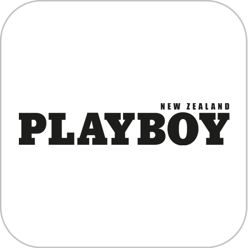 Playboy New Zealand icon