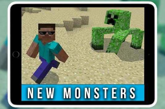 Mutant - Mods for Minecraft screenshot 2