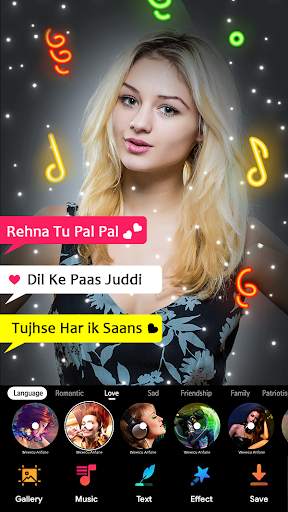Welike - Status Download Video Share & Video Maker screenshot 3
