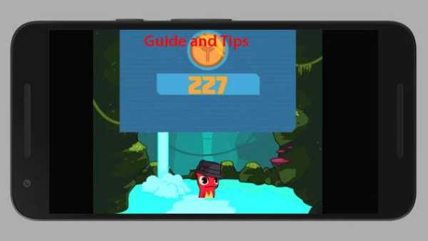 Tips for Slugterra Slug Life screenshot 1