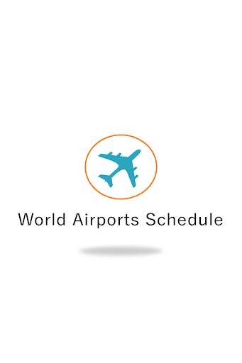 World Airports Schedule screenshot 1