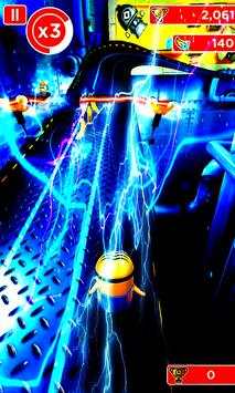 Banana Rush and Dash скриншот 3