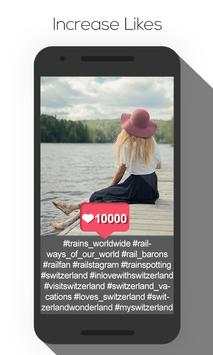 Liker screenshot 2