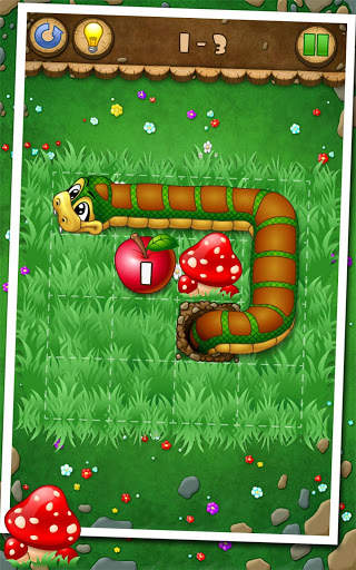 Snakes And Apples screenshot 12