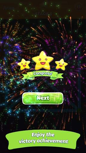 One Line Connect - Dots connect puzzle games screenshot 5