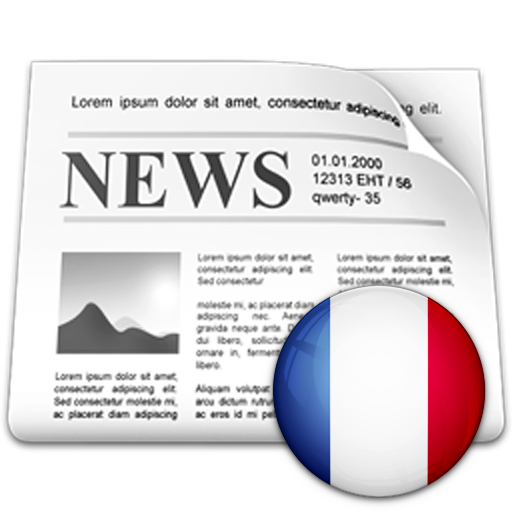 France Presse icon