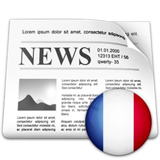 France News 1.0