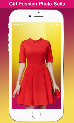 Photo Suit Editor - Men Women Photo Suite Editor screenshot 2
