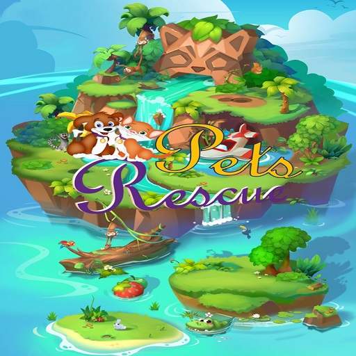 Pets Rescue Games 1.0.4
