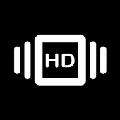 WallpaperX - 4K Background Auto Wallpaper Changer icon