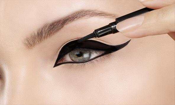 Makeup Photo Editor Makeover screenshot 4