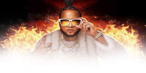 El Alfa - 4K Top Songs mp3 screenshot 1
