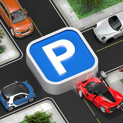 Thumb Car Driving 1.0
