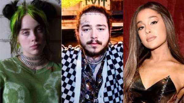 Lagu Post Malone Wallpapers screenshot 3