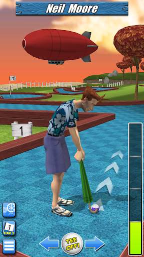 My Golf 3D screenshot 11
