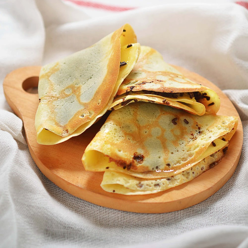وصفة الكريب - Crepe recipe icon