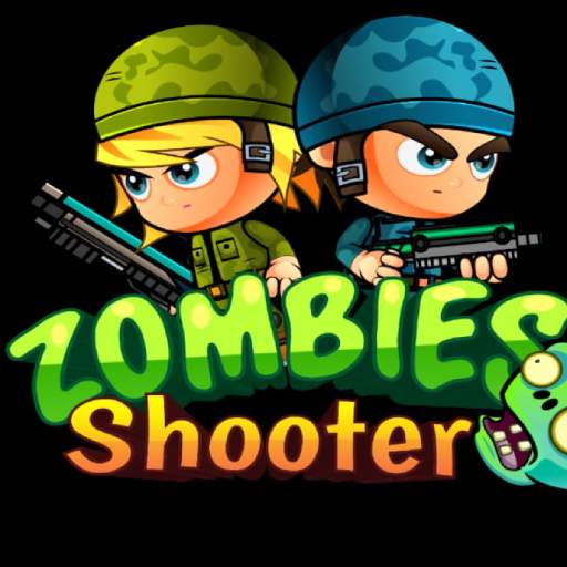 Zombie Shooter 2020 1