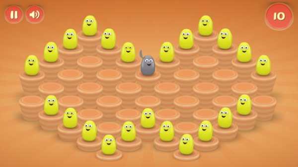 Oly: Visual Memory screenshot 4