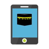 Qibla Augmented Reality on 9Apps