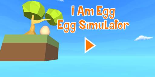 I Am Egg - Rage Game Edition screenshot 1