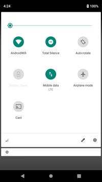 Advanced Do Not Disturb for Android 9 screenshot 2