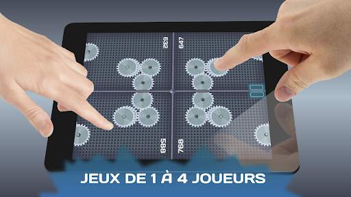BGC: Jeux pour 2 3 à 4 Joueurs screenshot 6