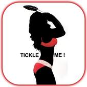 Tickle the sexy girl 1.0