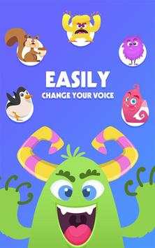 Funny Voice - Magic Sound Effects & Voice Modifier screenshot 3