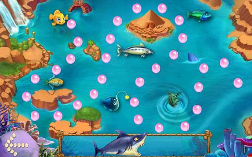 Fishing Games 2018 screenshot 6
