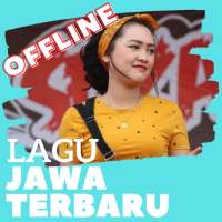 Lagu Jawa Terbaru 2021 Offline logo