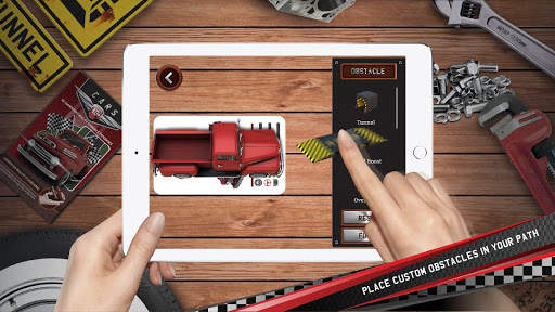 Cars 4D  screenshot 4