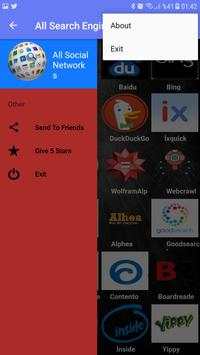 All Search Engines screenshot 3