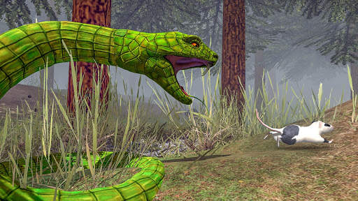 Mouse Life Simulator 2020 screenshot 1