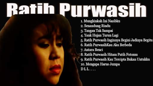 Ratih Purwasih Terbaik Offline screenshot 2