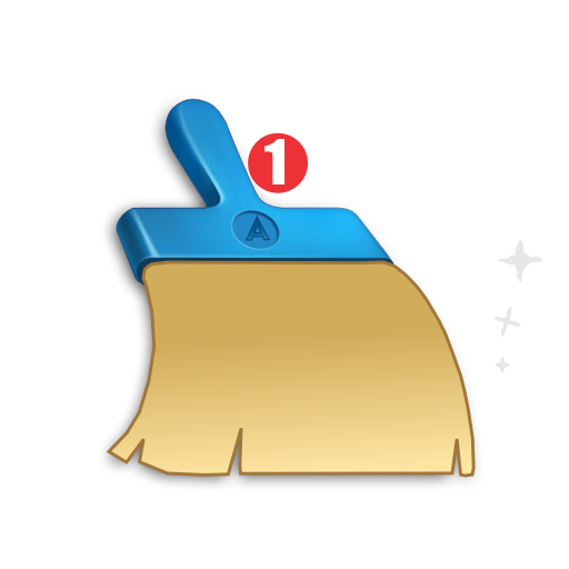 Super Cleaner - Fast Clean, Master of Booster icon