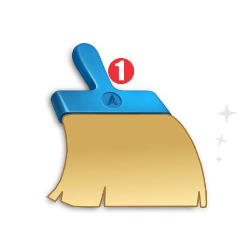 Super Cleaner - Fast Clean, Master of Booster 1.0