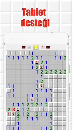 Mayın Tarlası - Android screenshot 9