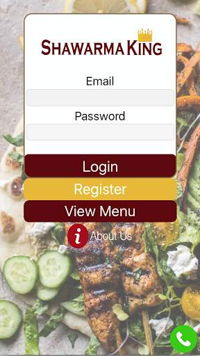 Shawarma Kings screenshot 1