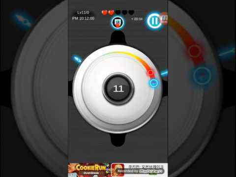 Glow Lock screenshot 2