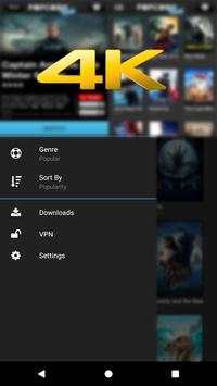 Movie Popcorn - Time to Movie screenshot 2