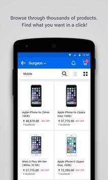 Askme Bazaar screenshot 2