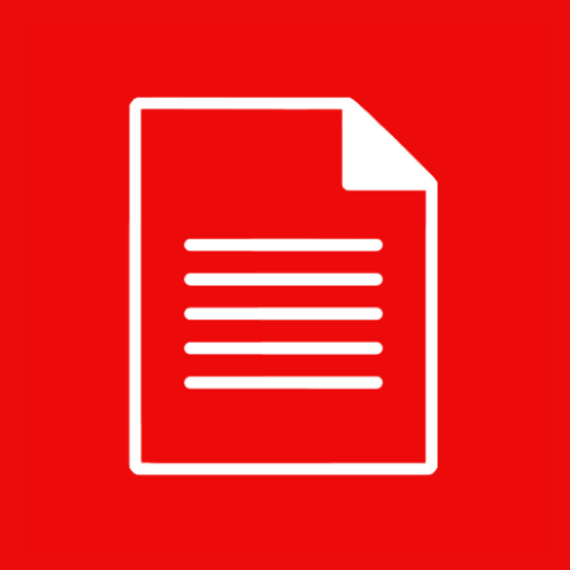 PDF Reader - PDF Viewer Lite icon
