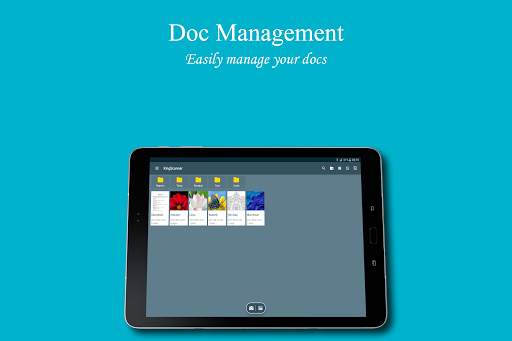 King Scanner - PDF Scanner by Camera screenshot 8